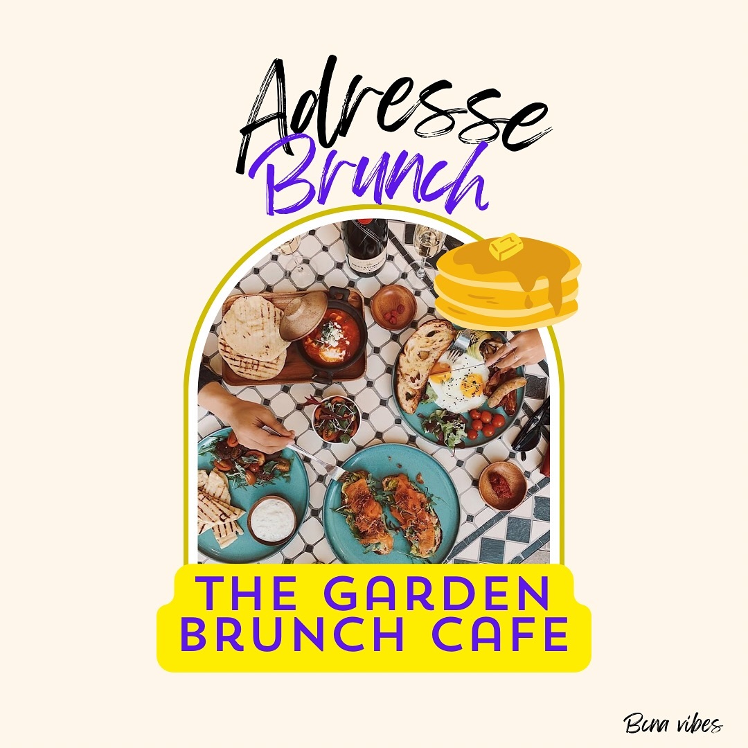 Très bonne adresse de brunch ! Serveuses super sympas et attentionnées. Il y ...