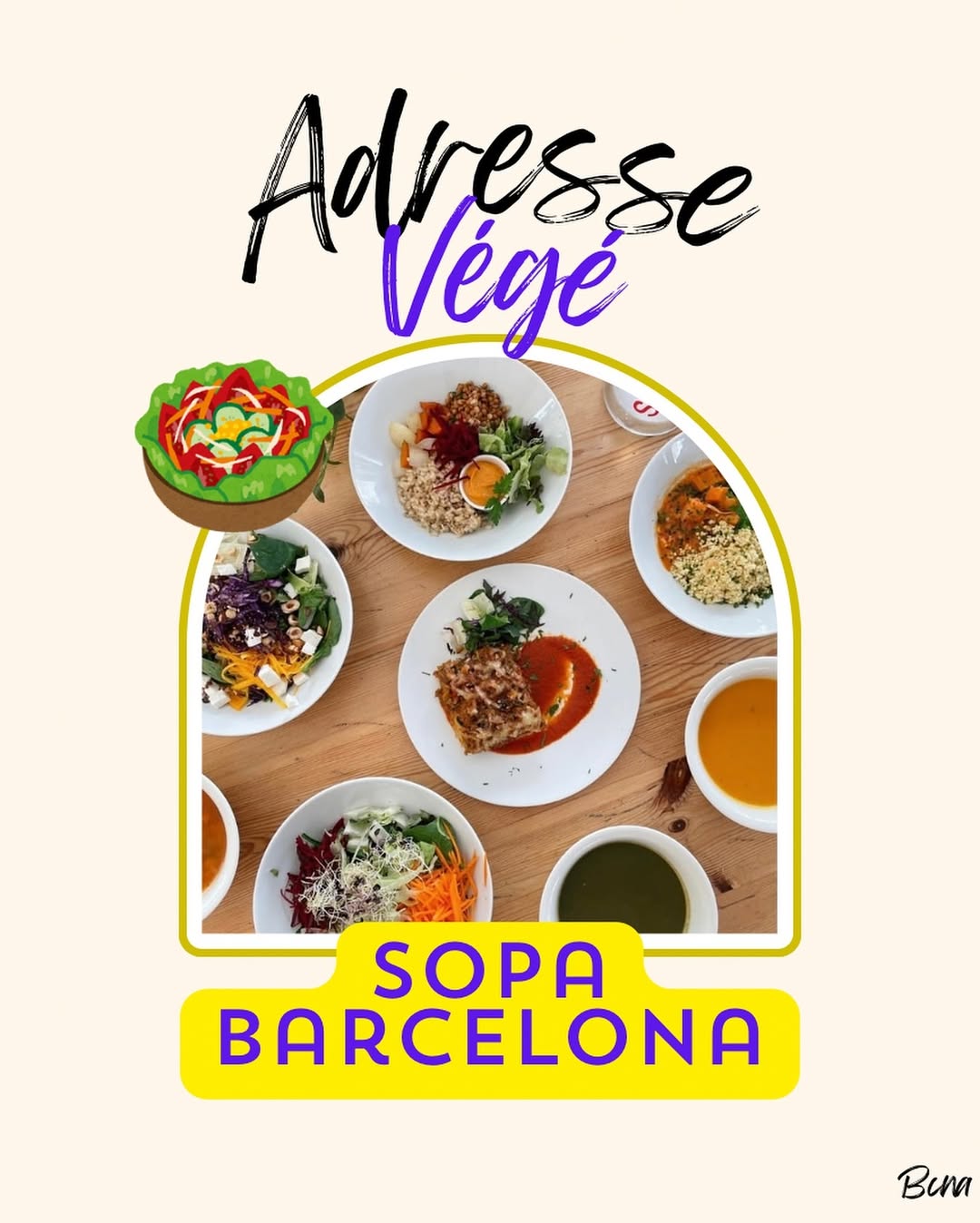 L’une de mes adresses préférées ! Que ce soit pour prendre un café, travaille...