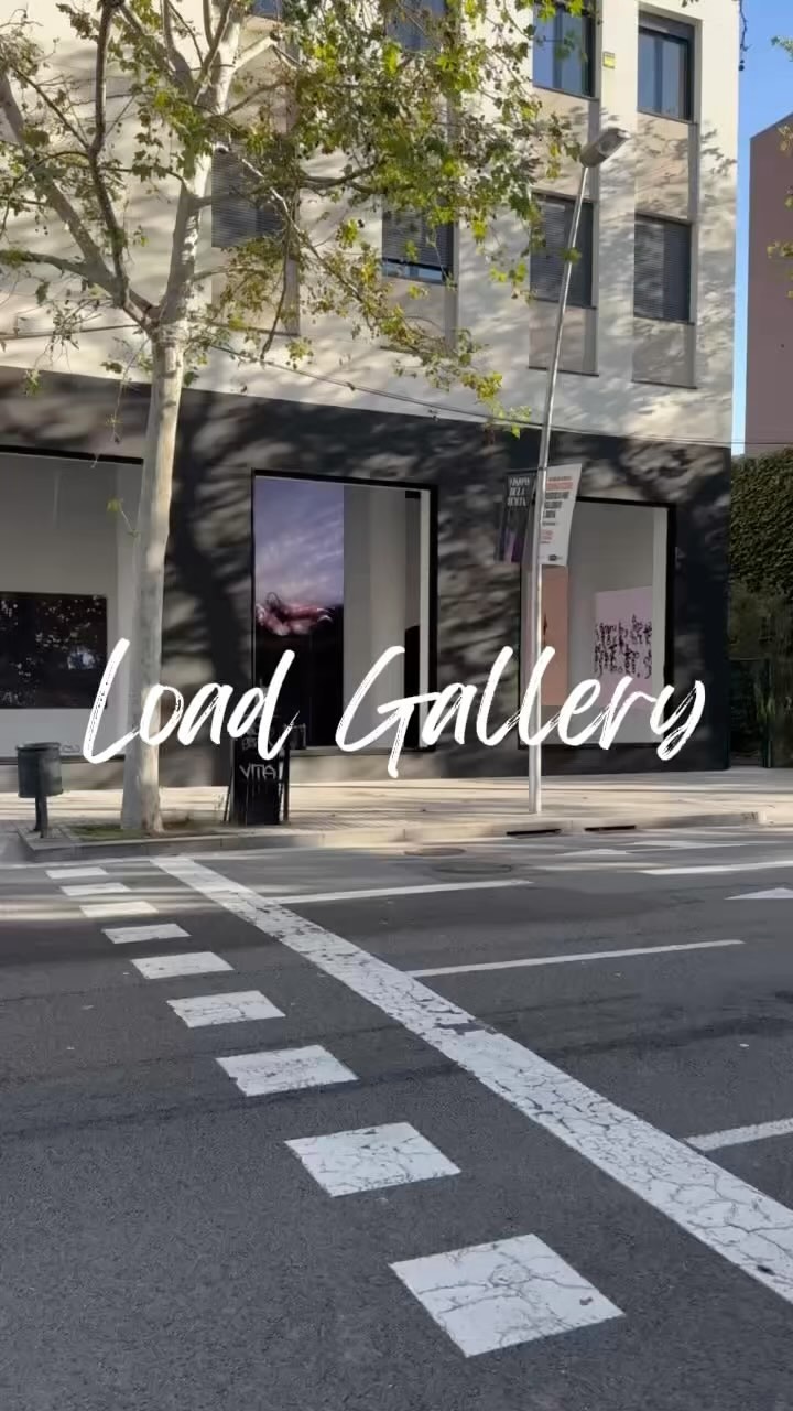 La Load Gallery vous propose des expositions digitales d’un autre genre, avec...