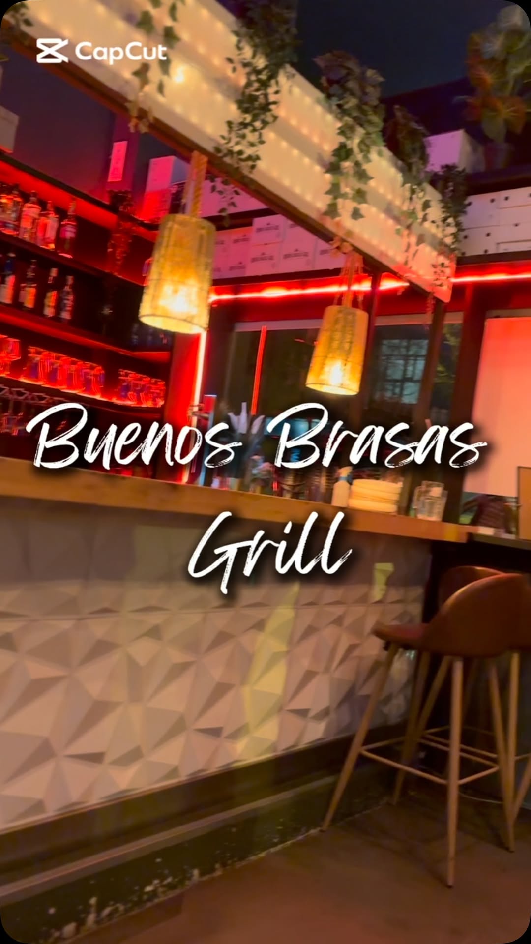 Envie de bonne viande ? Foncez à Buenos Brasas Grill, on a testé pour la prem...