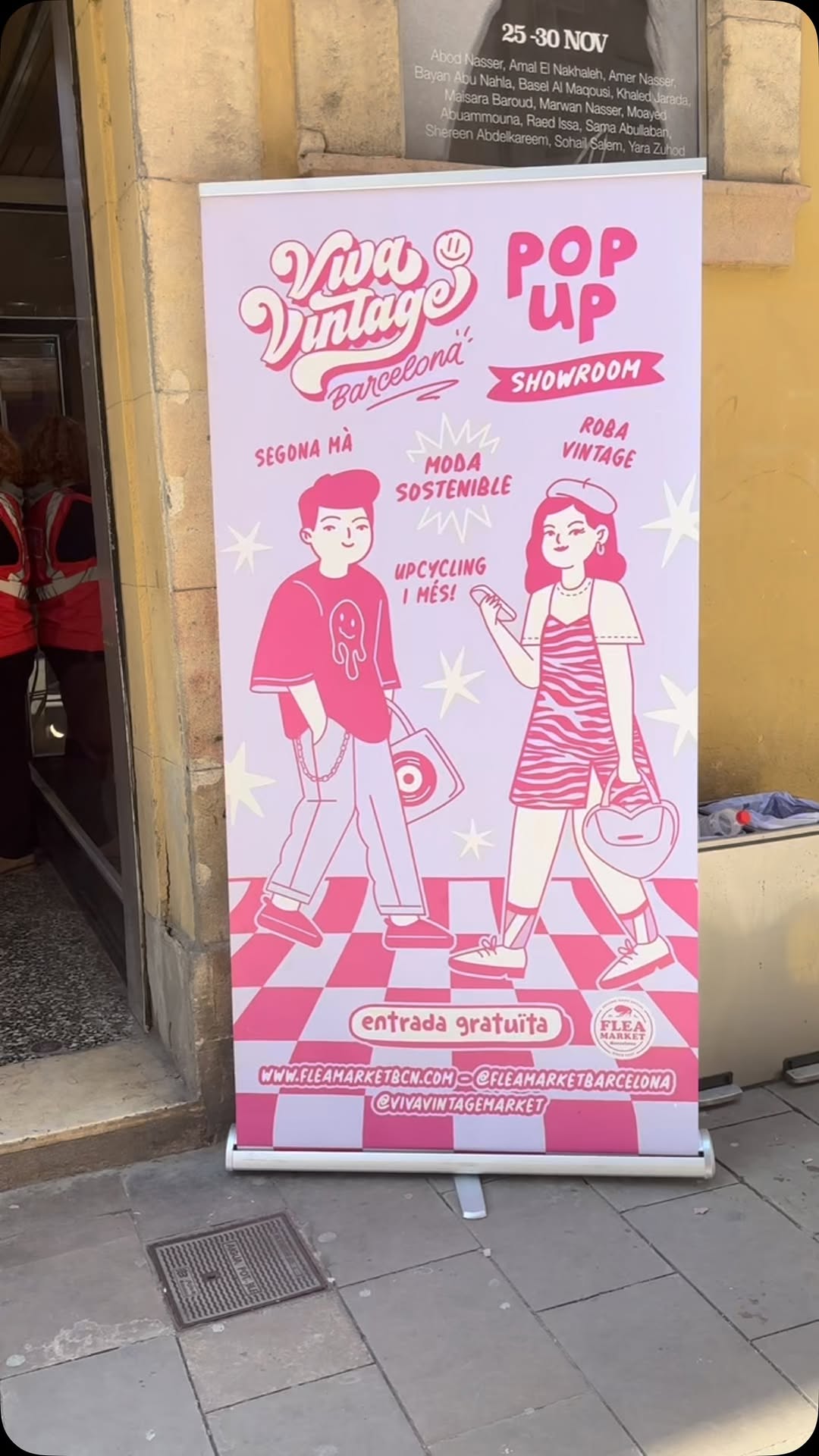 Tu as jusqu’au dimanche 16 mars 20h pour aller faire un tour dans ce chouette...