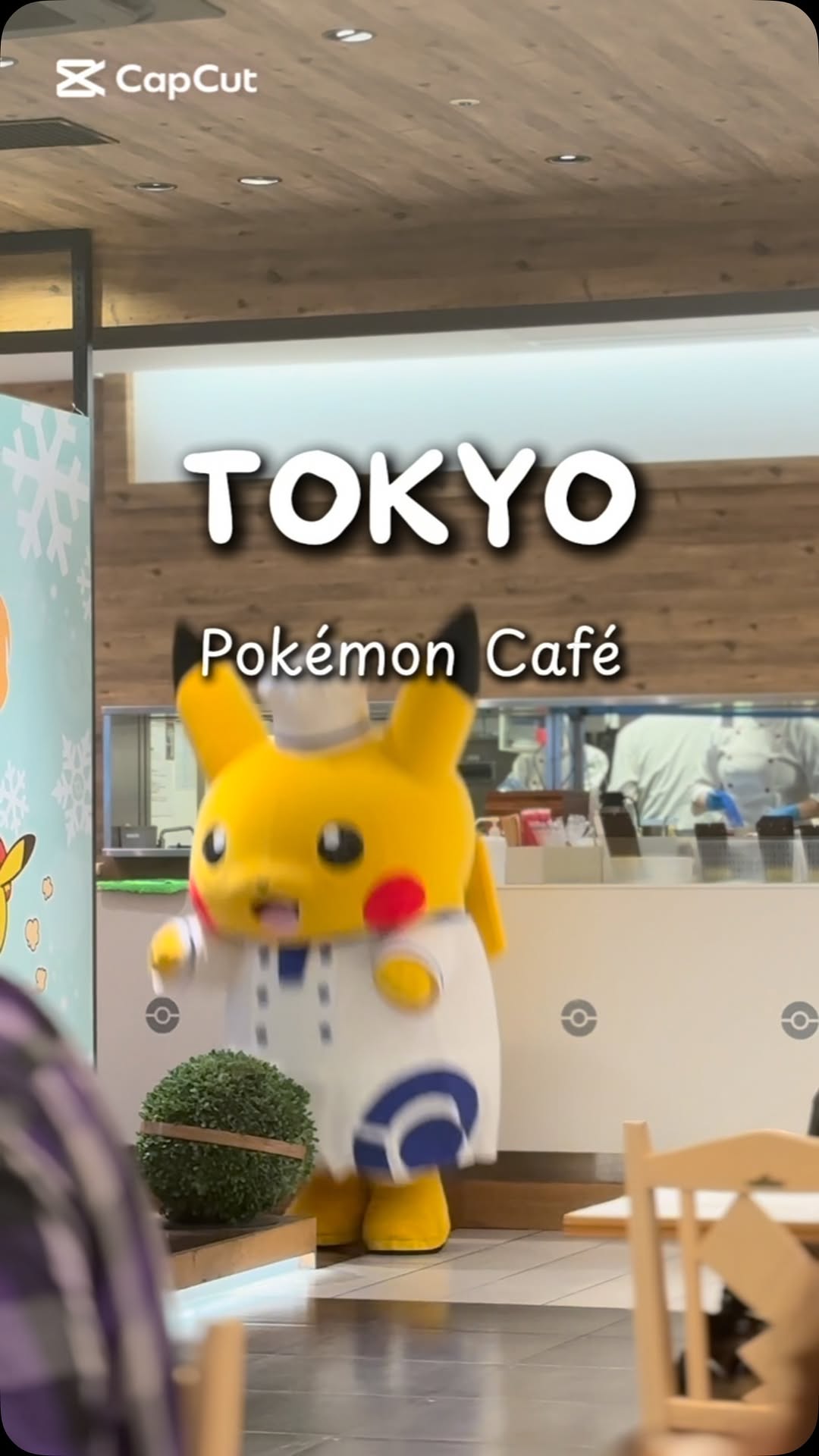 Adresse à Tokyo pour ceux qui prévoient un voyage au Japon! 🇯🇵