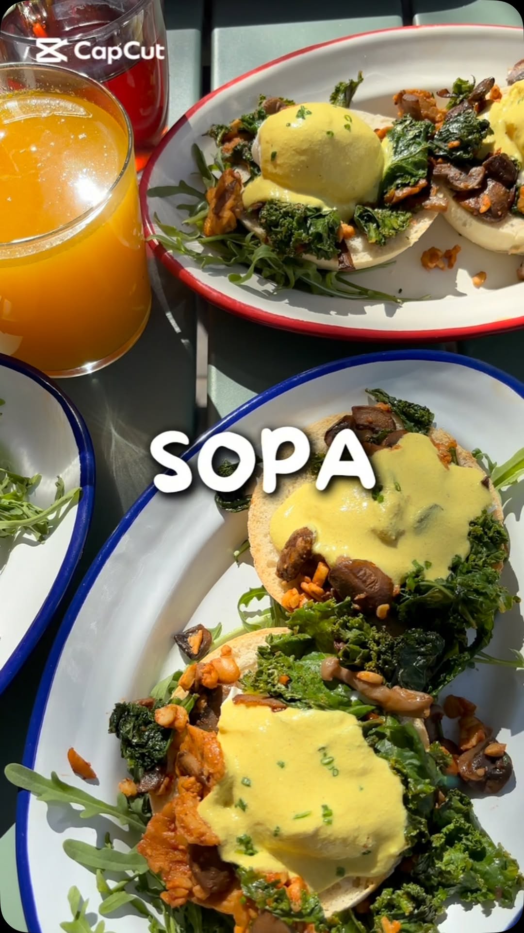 L’une de nos adresses préférées parce que c’est bon et healthy, le cadre est ...