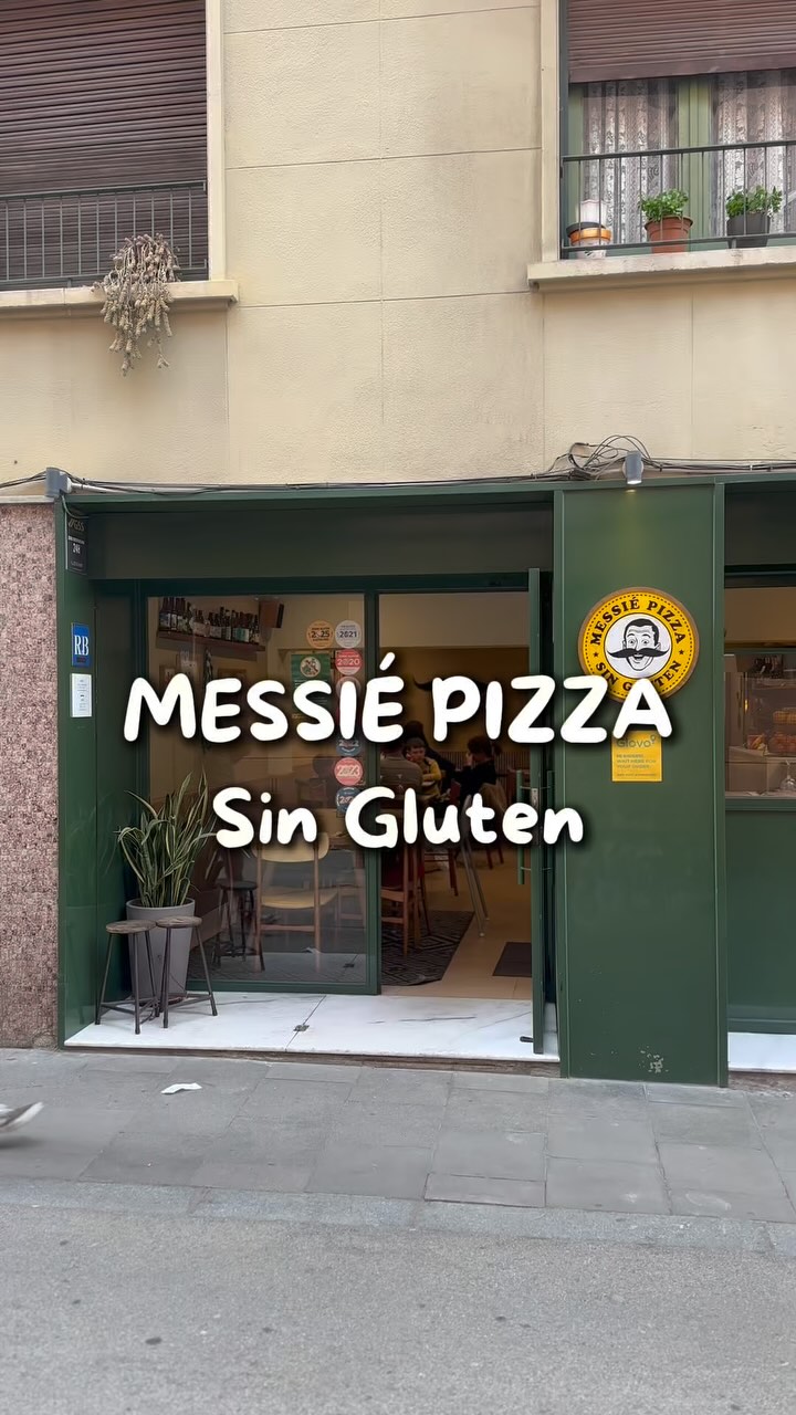 Pour tous les amateurs de sans gluten, que ce soit par choix ou nécessité, je...