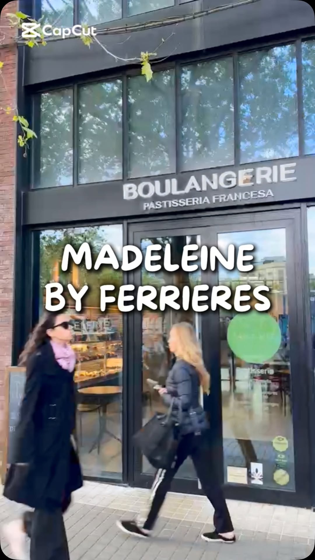 Qui a dit qu’il n’y a qu’en France qu’on sait faire du bon pain ?