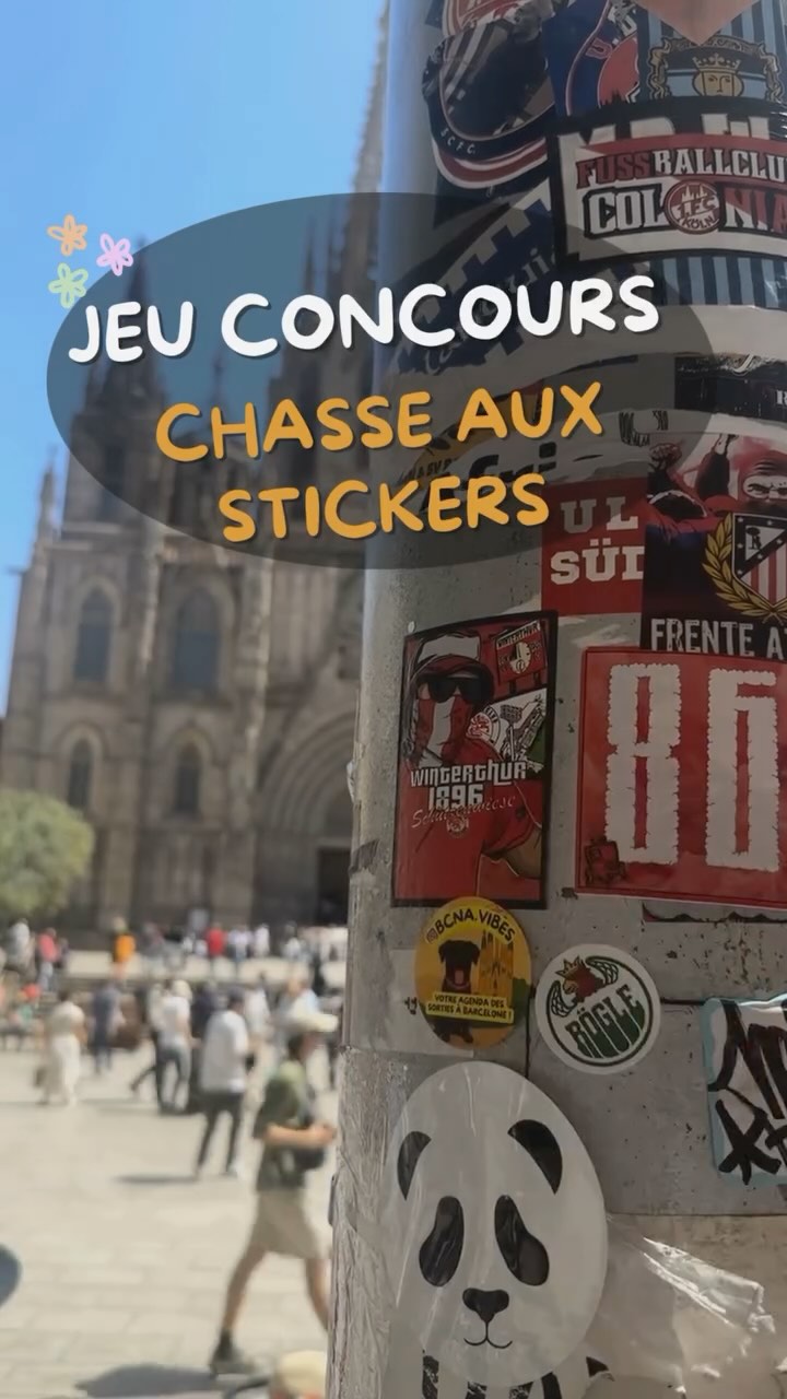 JEU CONCOURS – On fête bientôt les 1000 abonnés !