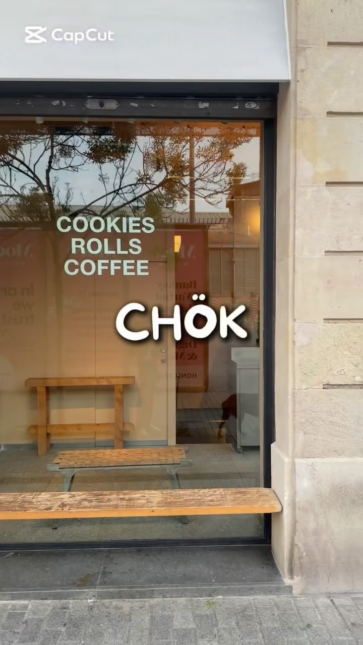 Envie de délicieuses pâtisseries mais tu ne manges pas de gluten?