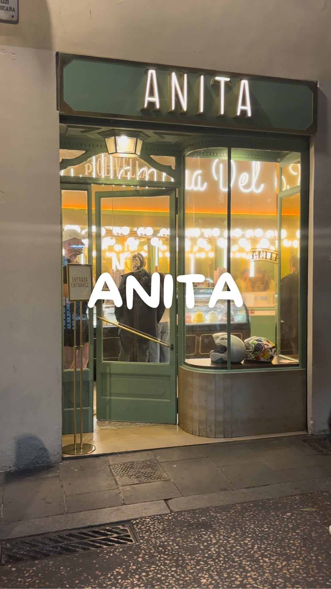 Envie d’une glace par cette chaleur ? 🍦