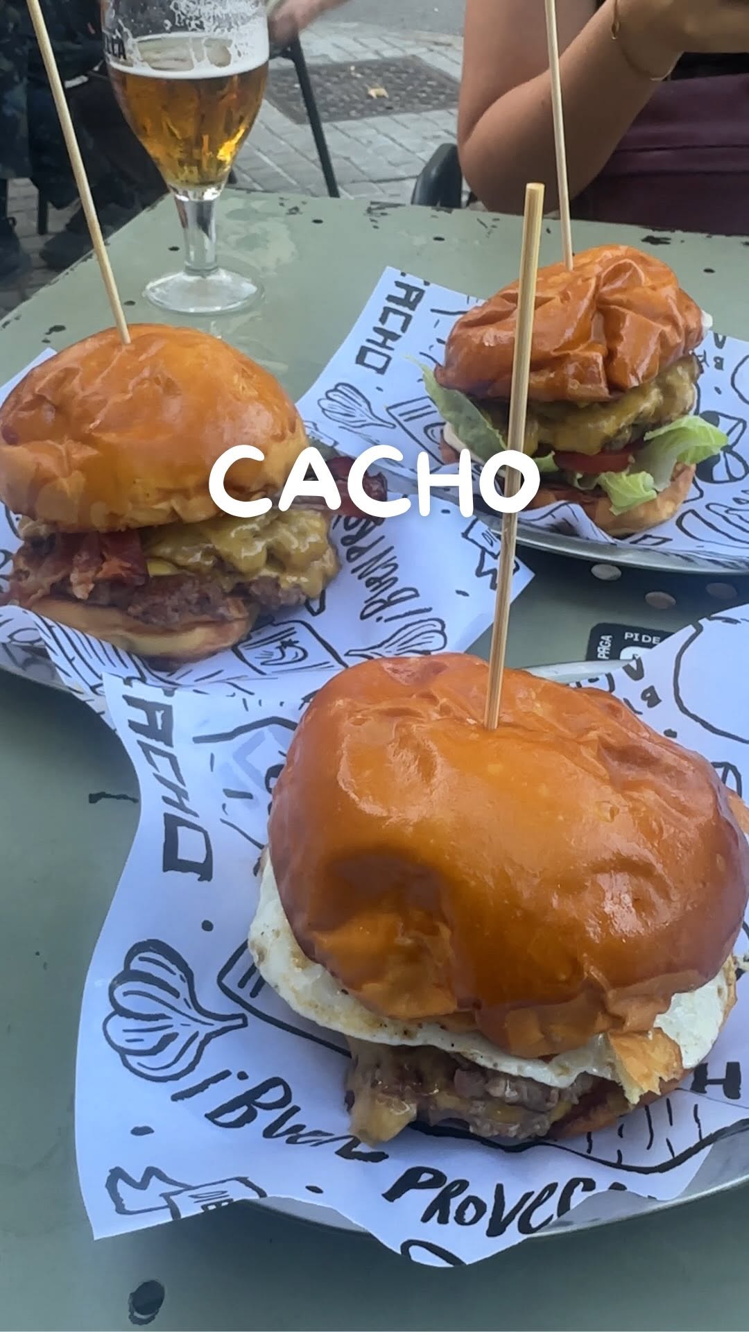 Tu sais ce genre d’endroit où tu te sens bien direct en arrivant ?