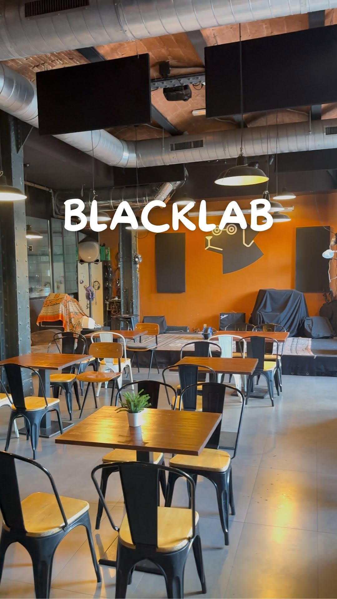 Bar microbrasserie au coeur de Barcelone