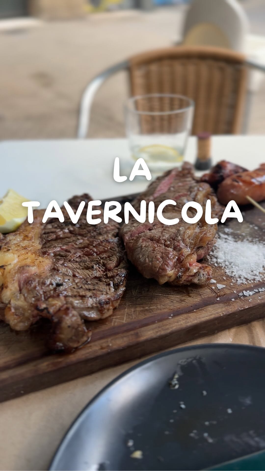 La Tavernicola - Adresse argentine a Poblenou