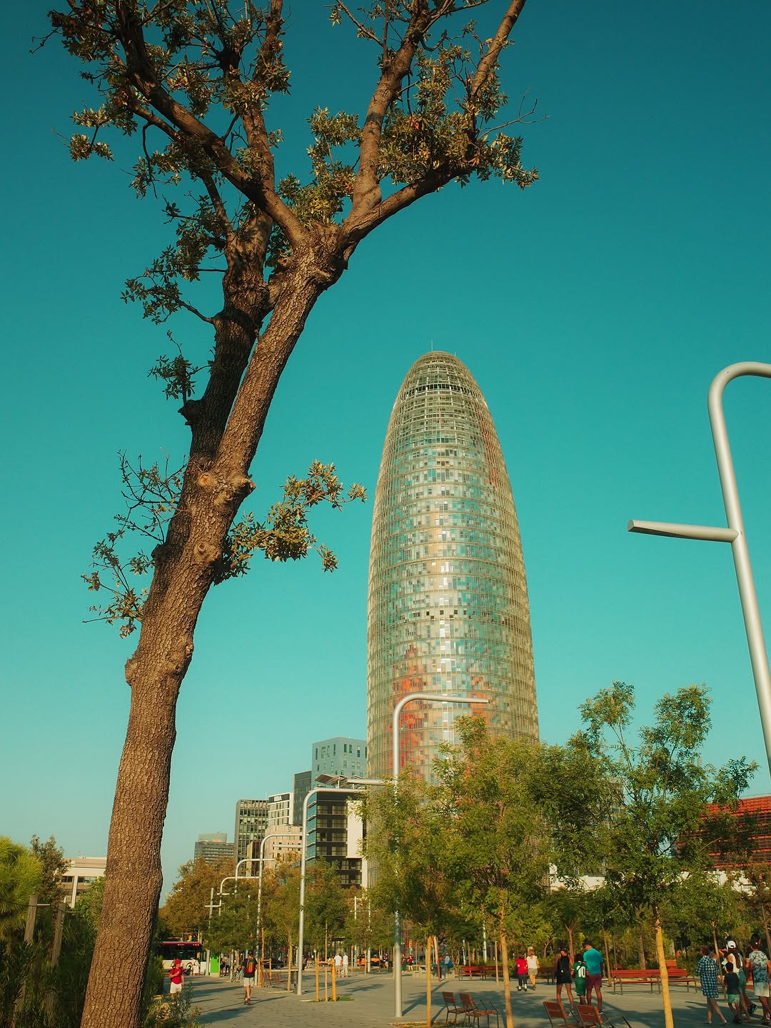 Weekly Dump à Barcelone☀️😎🌴🫶