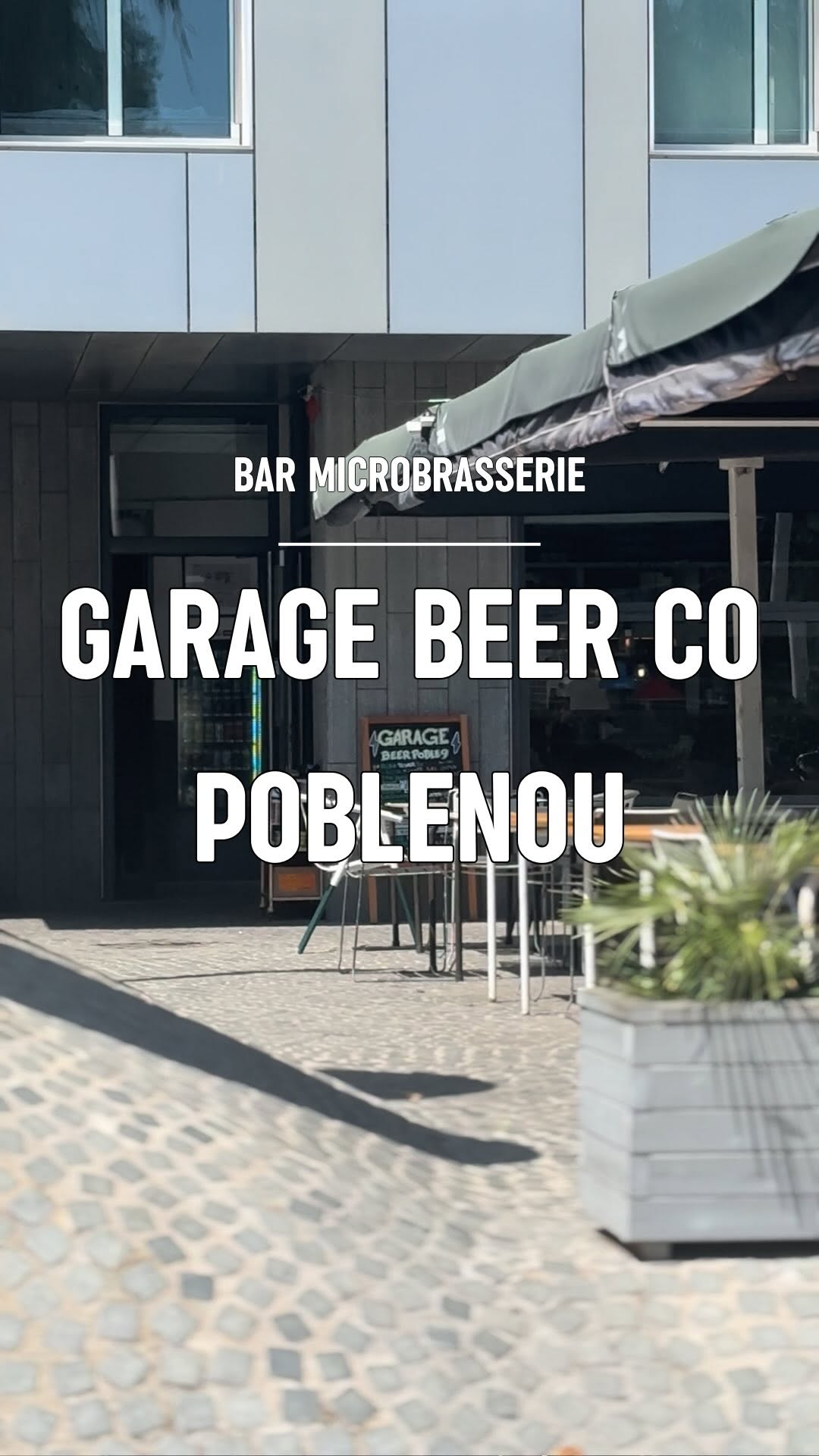 Une de nos adresses préférées proches de la plage !