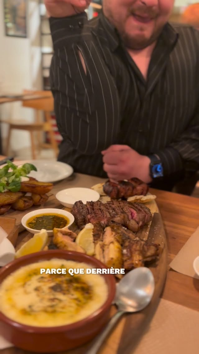 SCÈNES COUPÉES 🎬