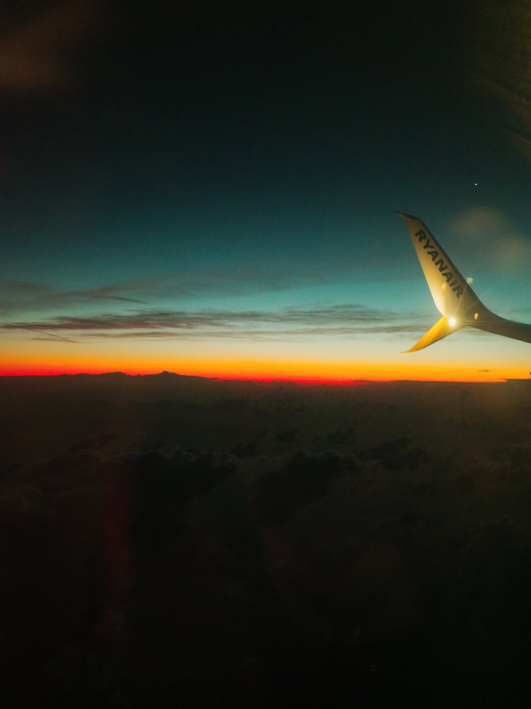 Week-end Dump ✈️☀️🌊