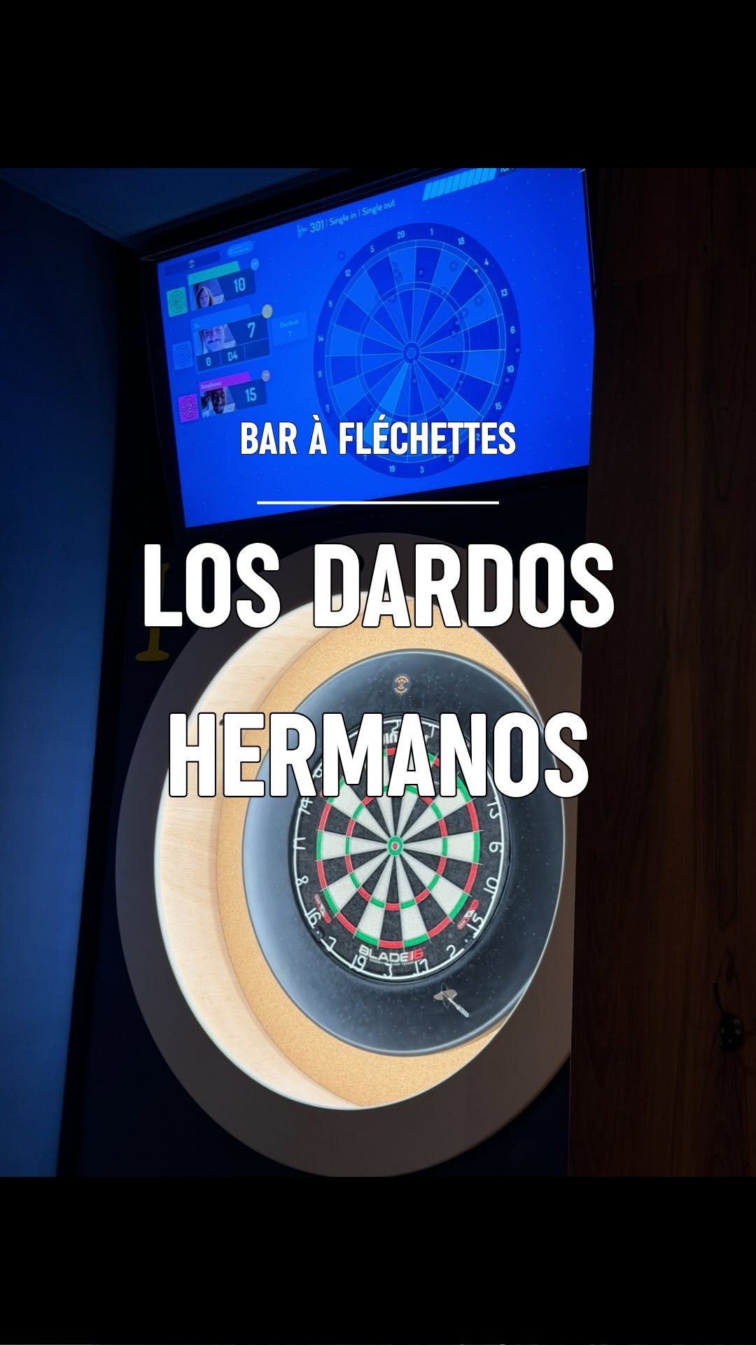 Nouveau spot terrasse qui va devenir ton préféré