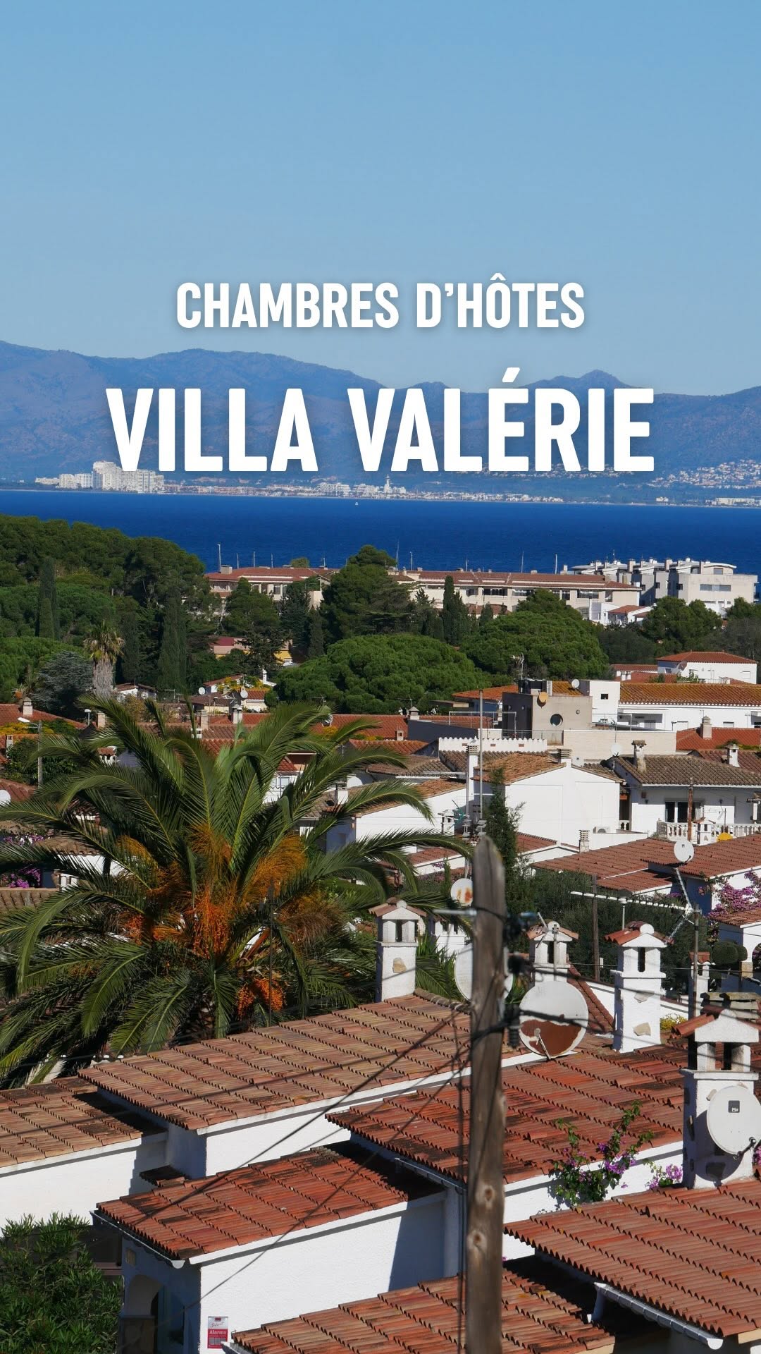 Villa Valerie - Se ressourcer pres de Barcelone