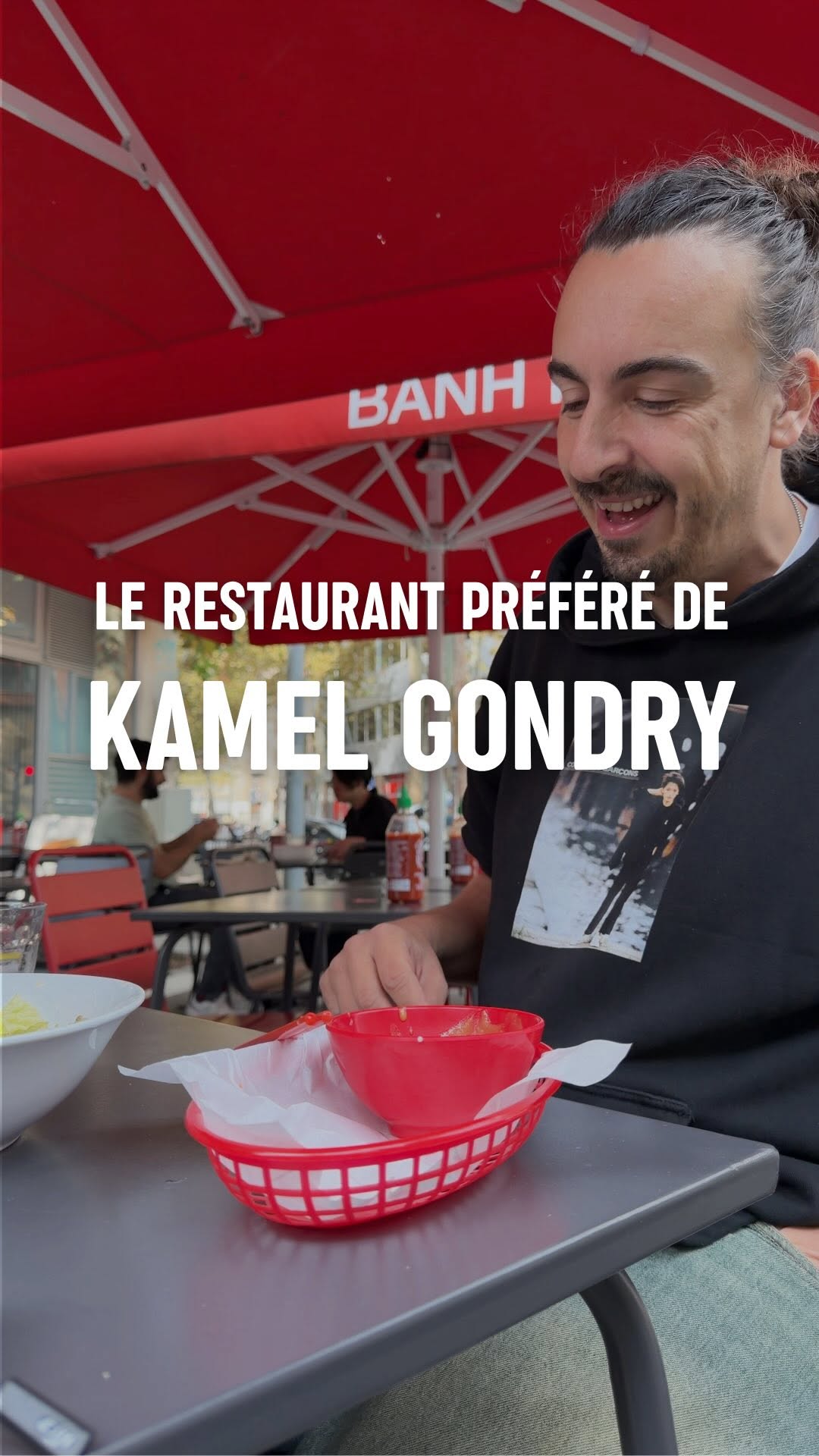 Sur bcna vibes, on part à la rencontre de personnalités françaises installées...