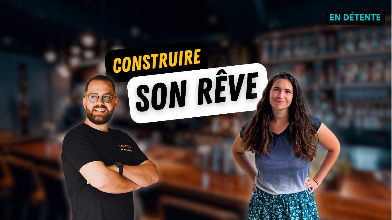 En Détente #2 - David, patron du BPM