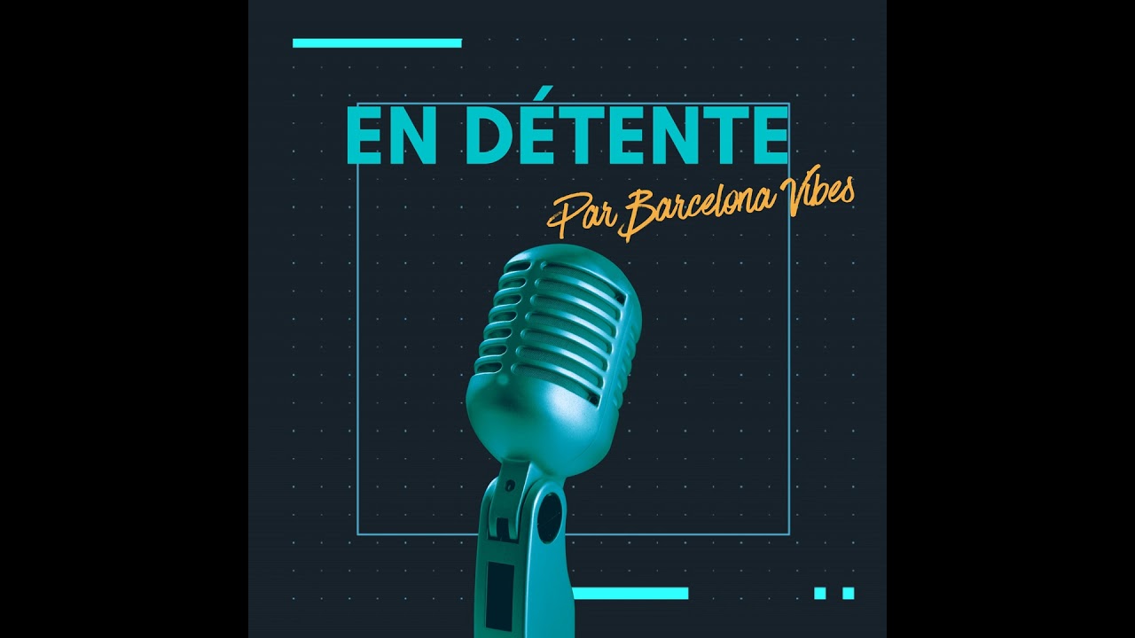 En Détente #1 - Thomas Fromaget, hypnothérapeute