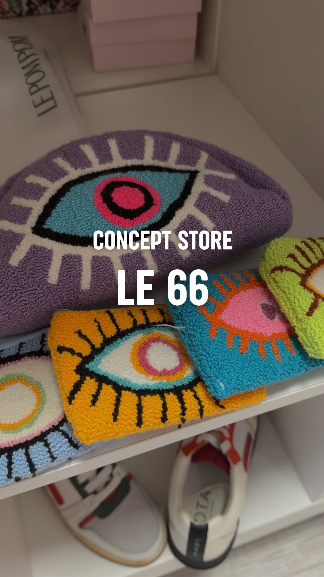 LA boutique pour ta piece unique