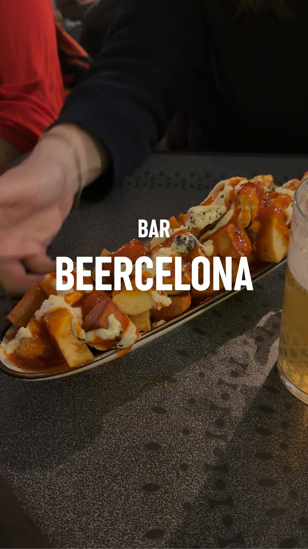 Ton nouveau QG pour te retrouver entre amis ! 🍻