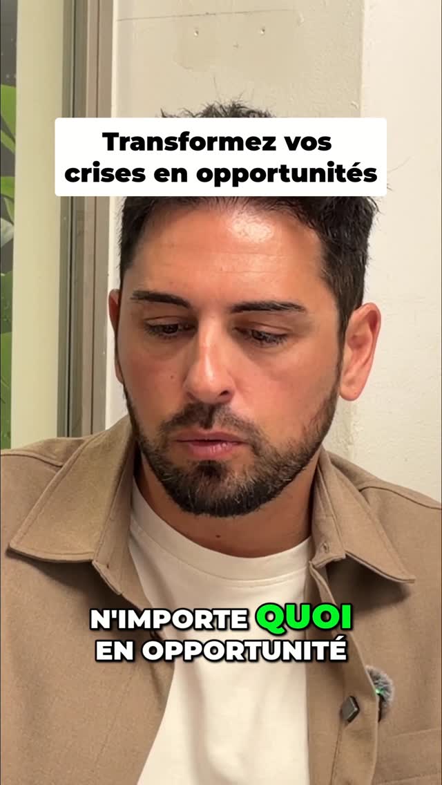 Podcast En Détente - Rémi (Marie Blachère Barcelone)