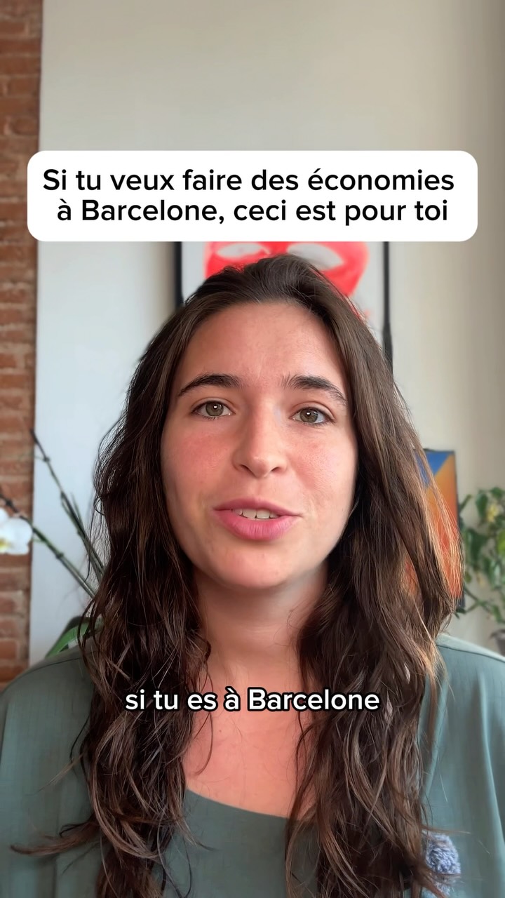 Le Barcelona Vibes Club est lancé - un bon plan par mois, 100 % gratuit