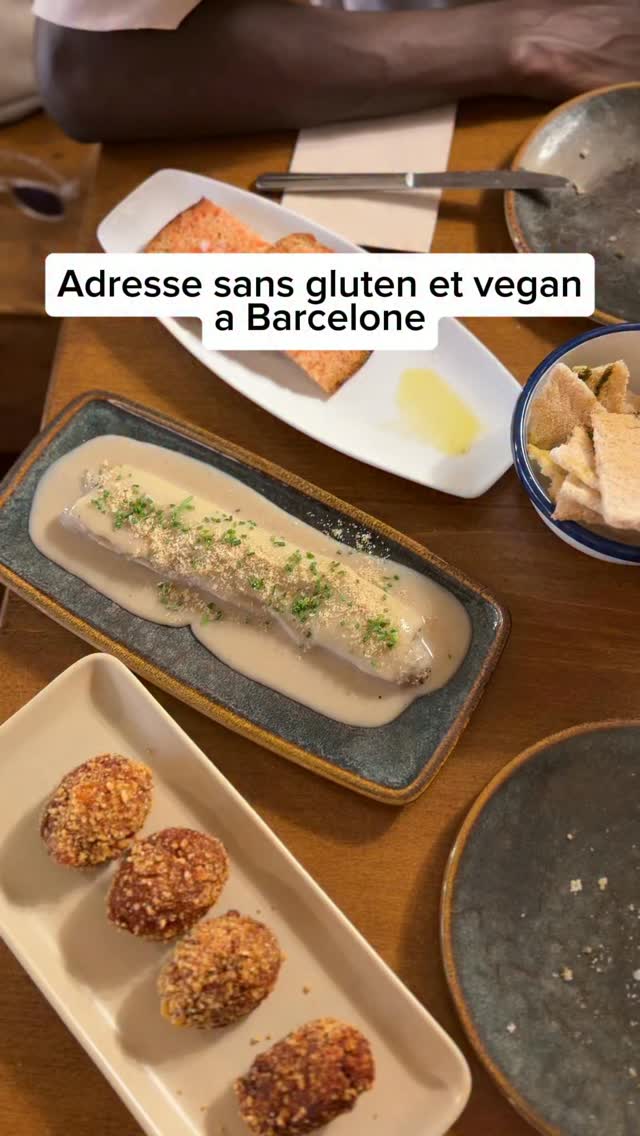 Pötstot : l'adresse vegan et sans gluten qu'on a adorée dans le Raval
