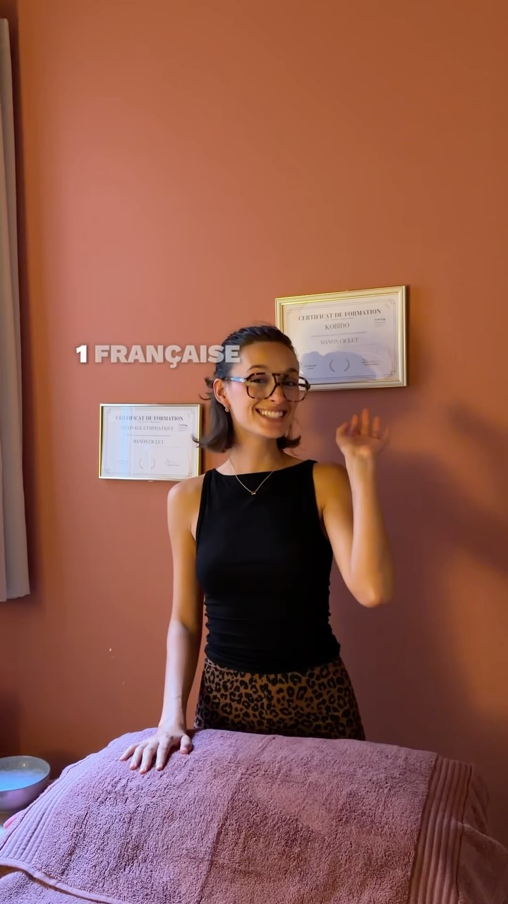 Maison Sensoria : un vrai moment de détente à Barcelone